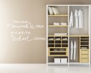 The Most Memorable Days Quote Wall Stickers Home Lettering Laundry Quote Wall Decal